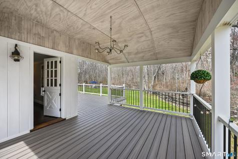 4 Kettle Creek Road Weston CT 06883