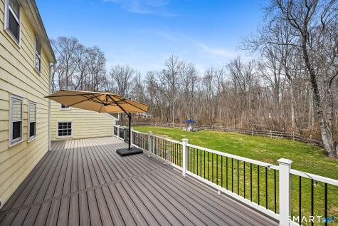 4 Kettle Creek Road Weston CT 06883