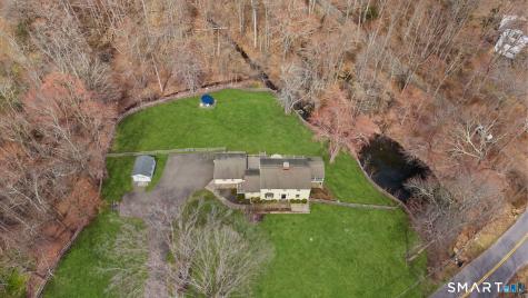 4 Kettle Creek Road Weston CT 06883