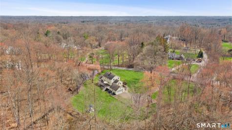 4 Kettle Creek Road Weston CT 06883