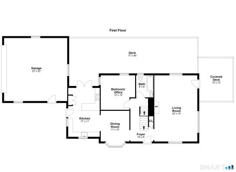 4 Kettle Creek Road Weston CT 06883