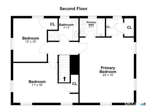 4 Kettle Creek Road Weston CT 06883