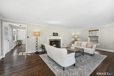 4 Kettle Creek Road Weston CT 06883