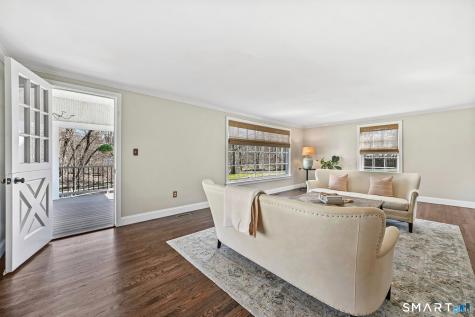 4 Kettle Creek Road Weston CT 06883