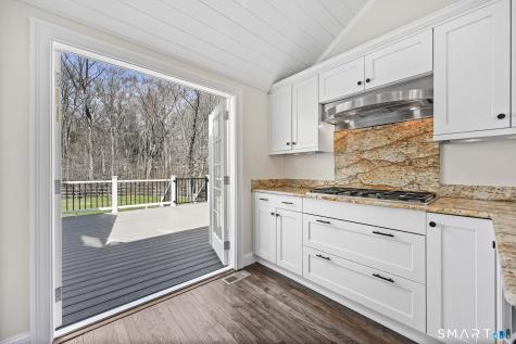 4 Kettle Creek Road Weston CT 06883