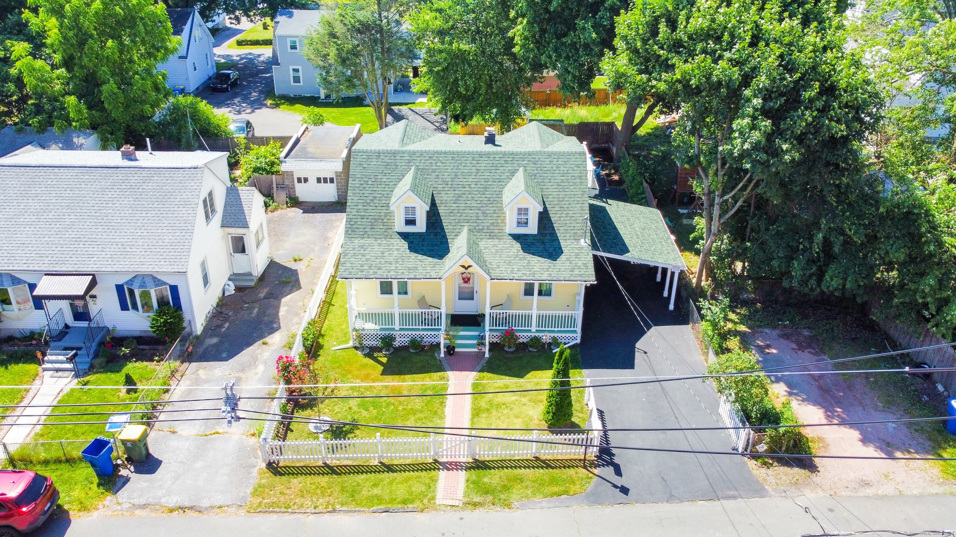 139 Avon Avenue Waterbury CT 06708