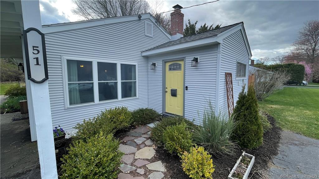 51 Parish Lane Windsor CT 06095