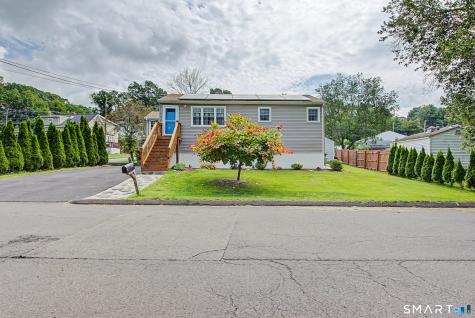 129 Gene Street East Haven CT 06513