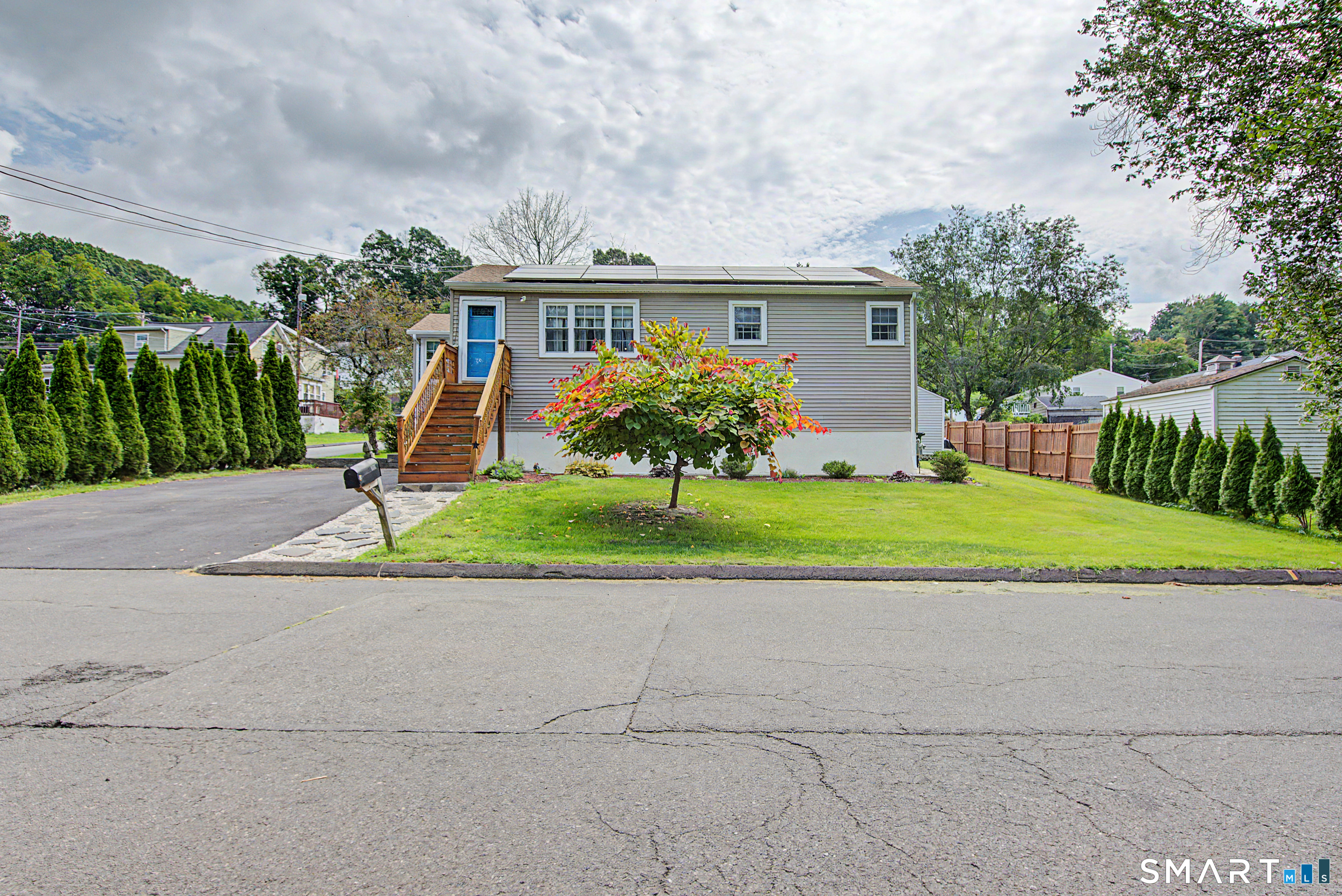 129 Gene Street East Haven CT 06513