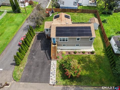 129 Gene Street East Haven CT 06513