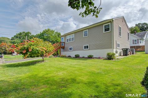 129 Gene Street East Haven CT 06513