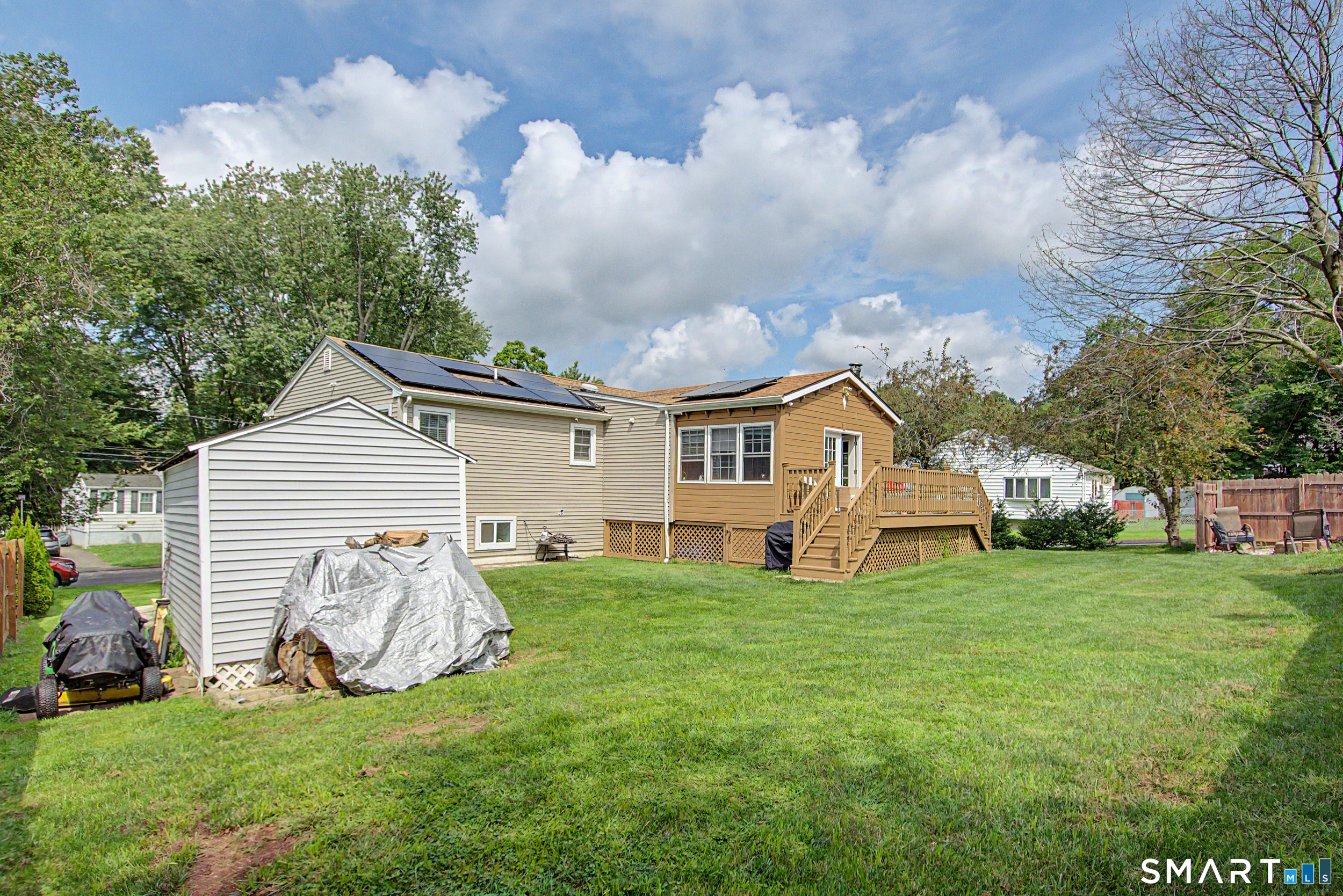 129 Gene Street East Haven CT 06513
