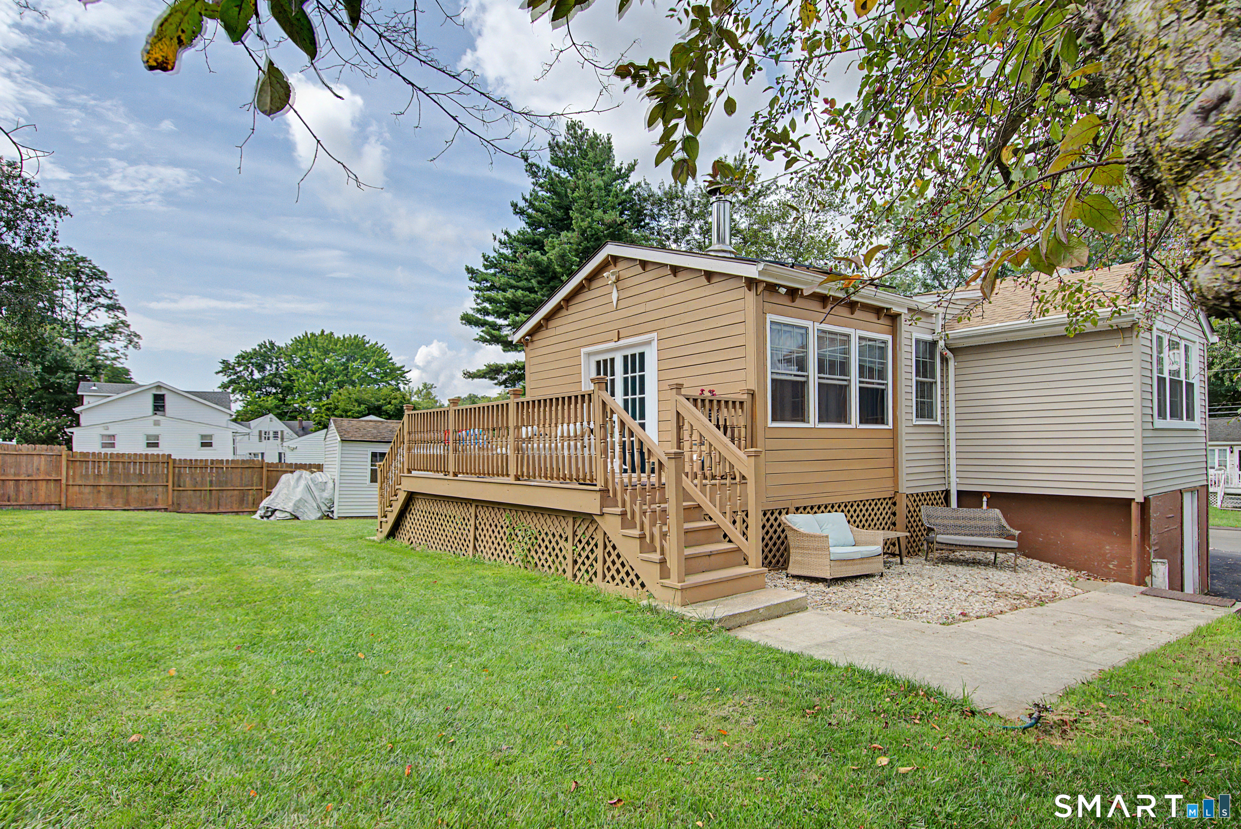 129 Gene Street East Haven CT 06513