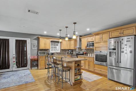 129 Gene Street East Haven CT 06513