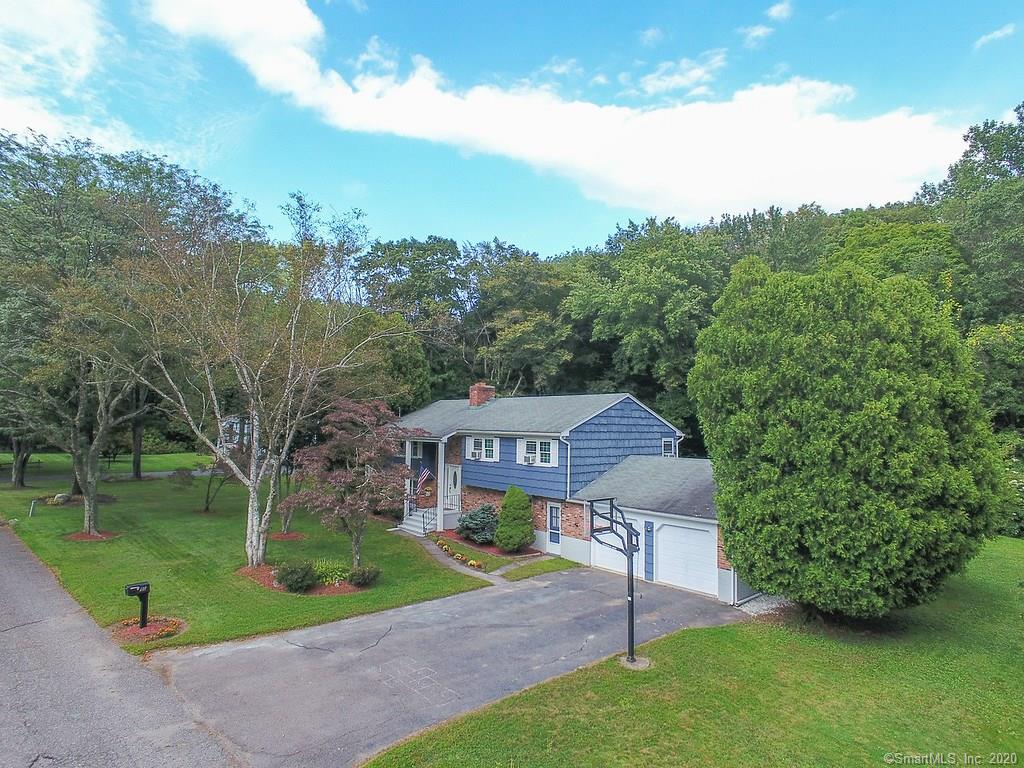 96 Forest Road Monroe CT 06468
