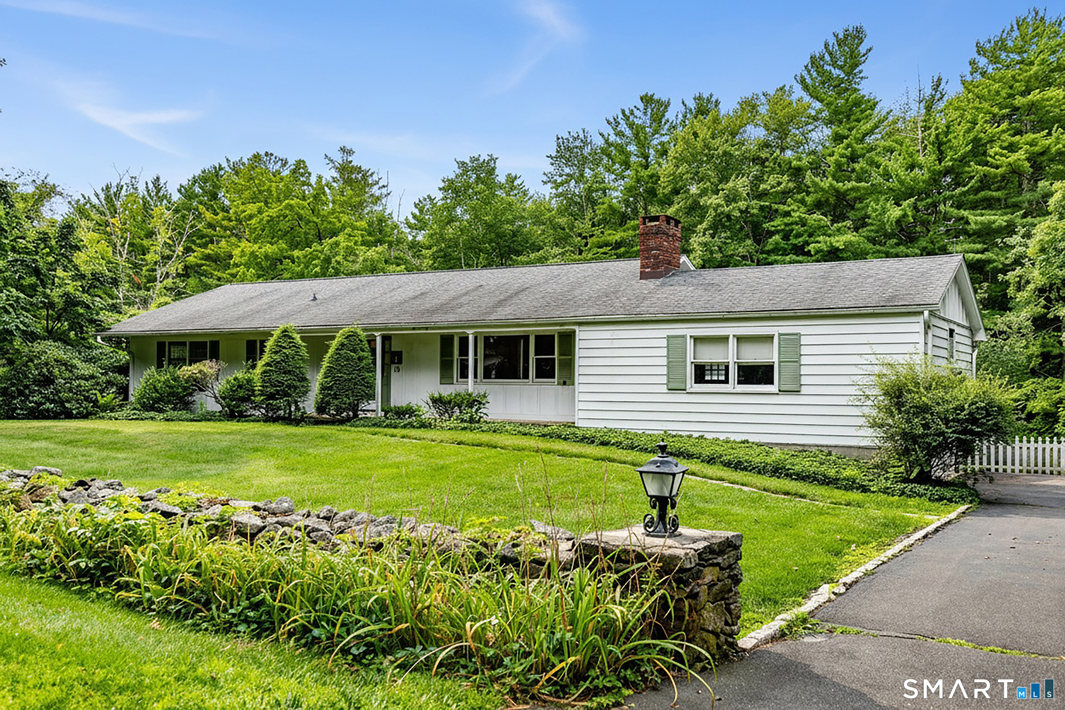 18 Great Hill Road Newtown CT 06470