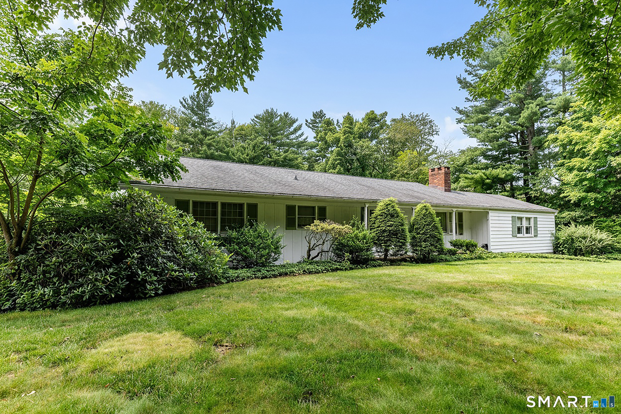 18 Great Hill Road Newtown CT 06470