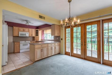 18 Great Hill Road Newtown CT 06470
