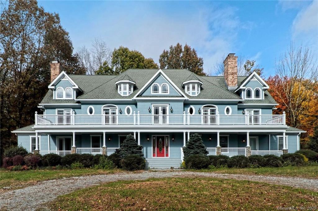 20 Abbey Road Easton CT 06612
