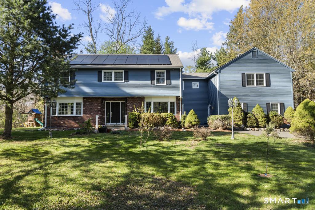 45 Ansonia Road Woodbridge CT 06525