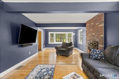 45 Ansonia Road Woodbridge CT 06525