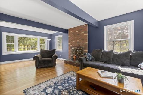 45 Ansonia Road Woodbridge CT 06525