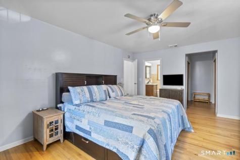 45 Ansonia Road Woodbridge CT 06525