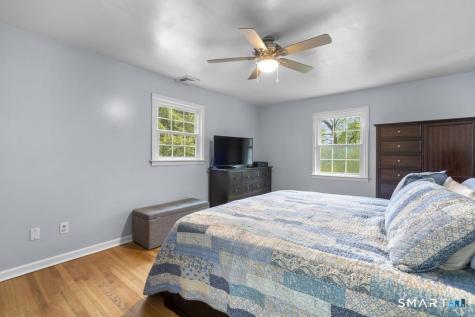 45 Ansonia Road Woodbridge CT 06525