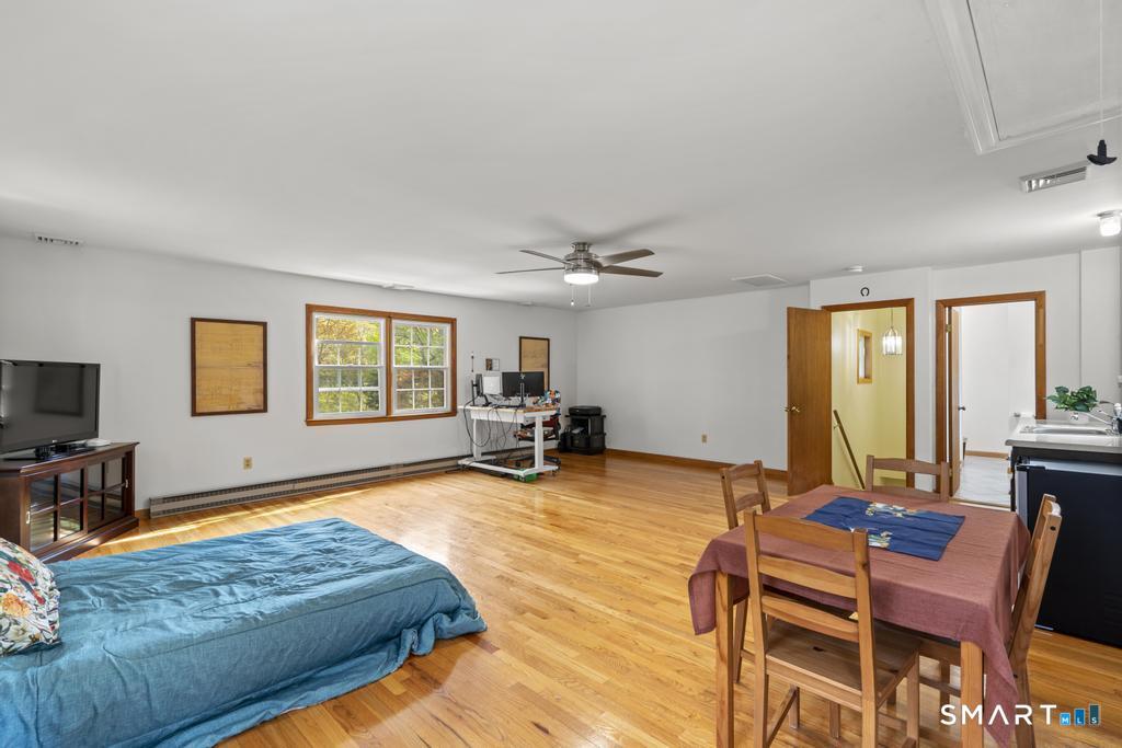 45 Ansonia Road Woodbridge CT 06525