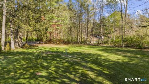 45 Ansonia Road Woodbridge CT 06525