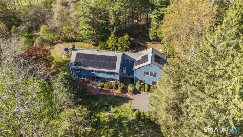 45 Ansonia Road Woodbridge CT 06525
