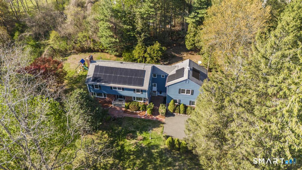 45 Ansonia Road Woodbridge CT 06525