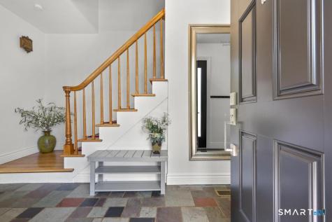 45 Ansonia Road Woodbridge CT 06525
