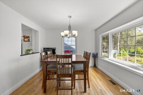 45 Ansonia Road Woodbridge CT 06525