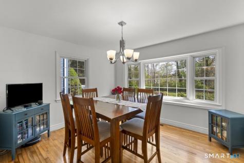 45 Ansonia Road Woodbridge CT 06525