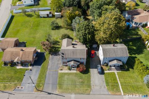 477 Hunting Hill Avenue Middletown CT 06457