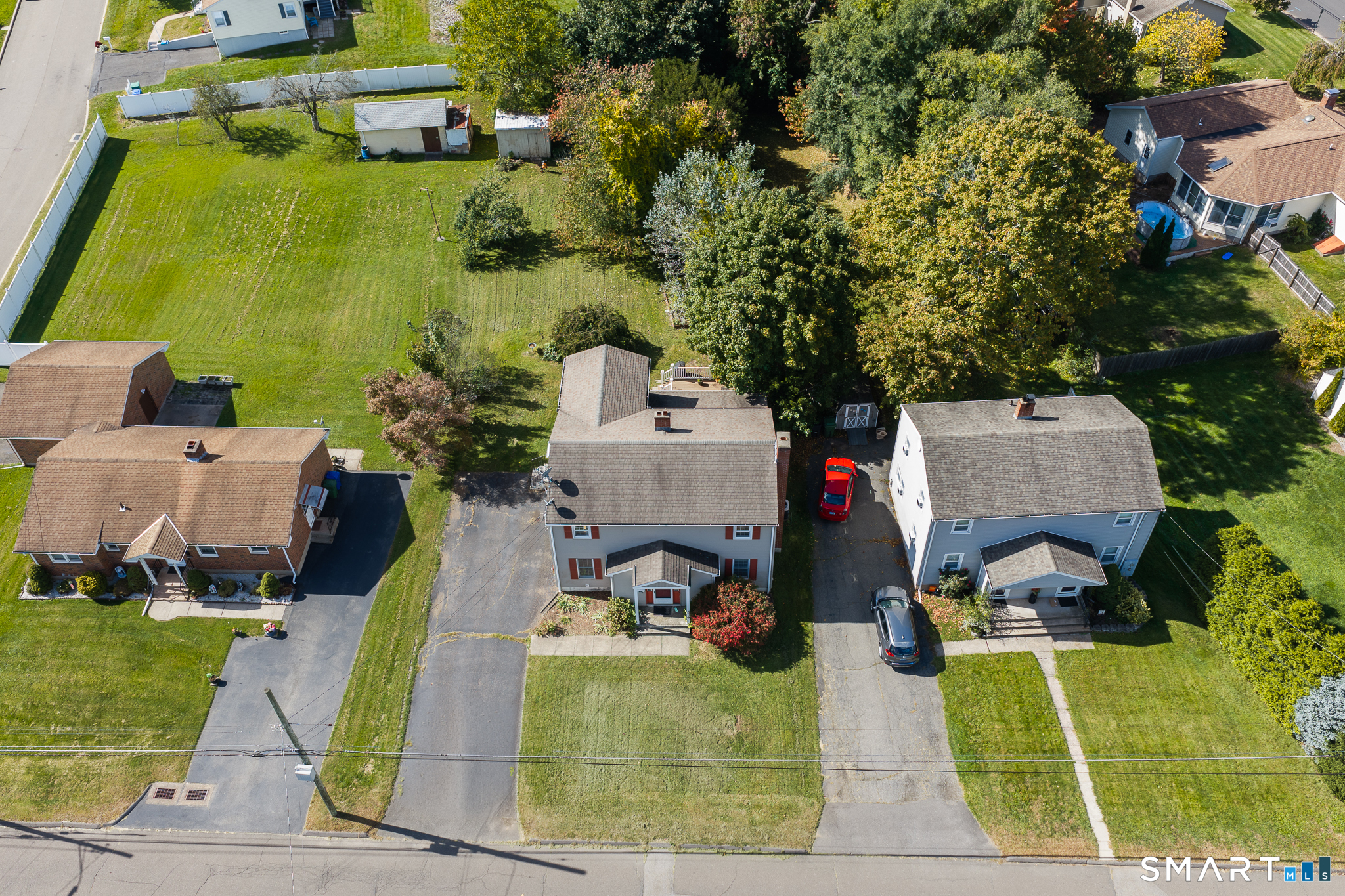 477 Hunting Hill Avenue Middletown CT 06457