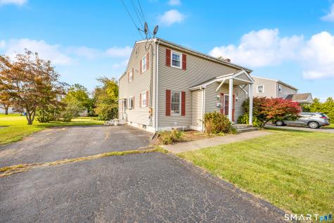 477 Hunting Hill Avenue Middletown CT 06457