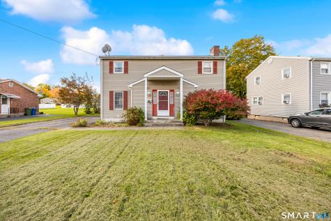 477 Hunting Hill Avenue Middletown CT 06457