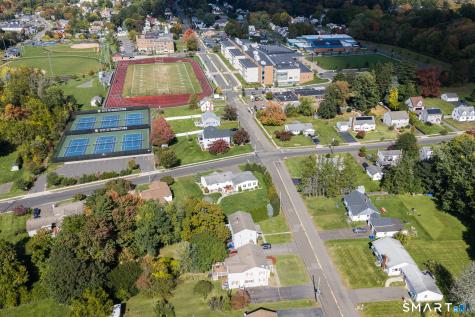 477 Hunting Hill Avenue Middletown CT 06457