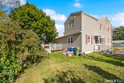 477 Hunting Hill Avenue Middletown CT 06457