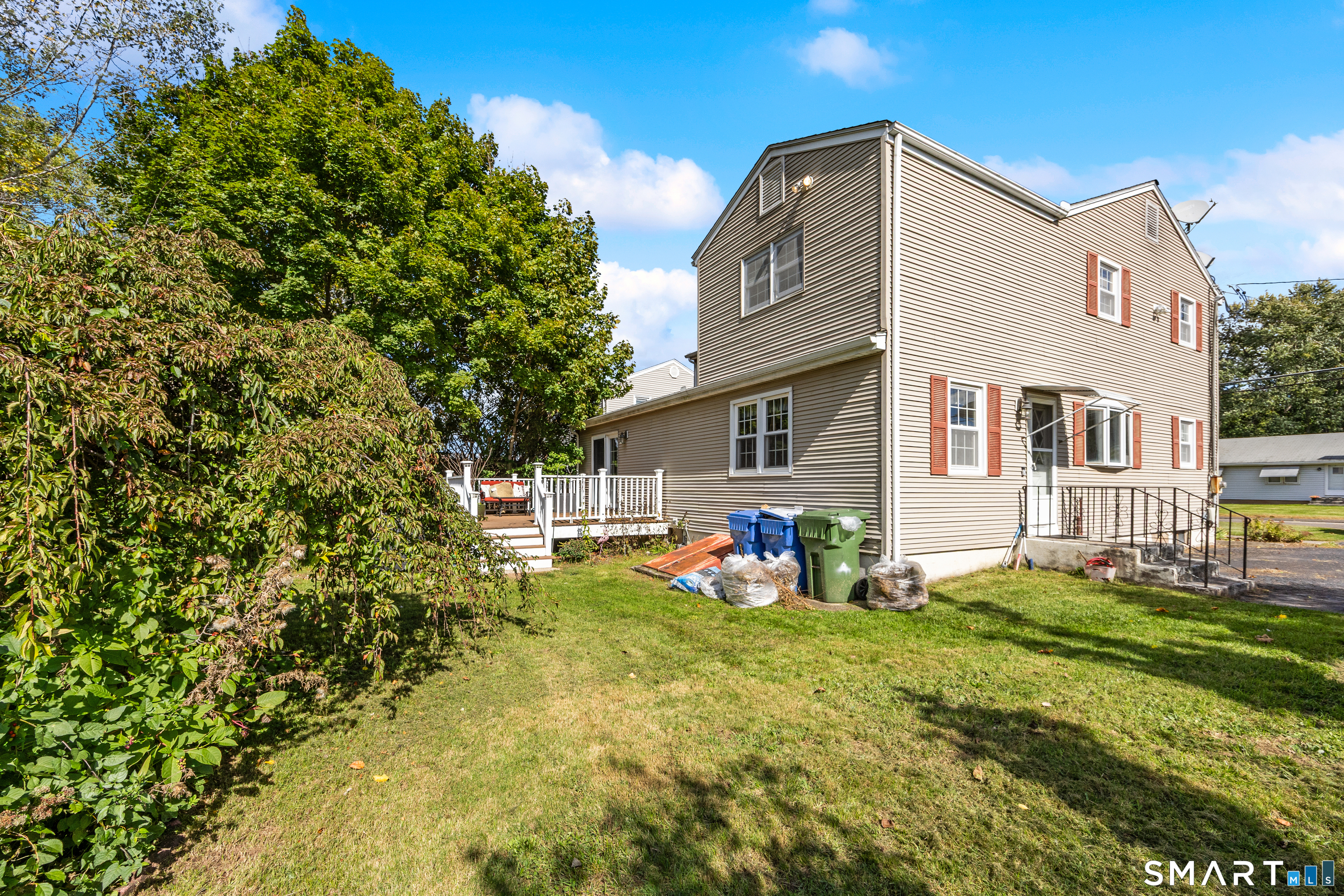 477 Hunting Hill Avenue Middletown CT 06457