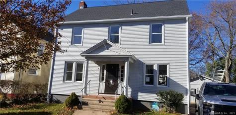 54 Alenier Street Hamden CT 06514