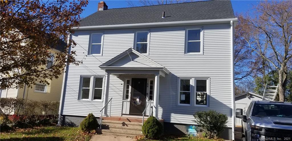 54 Alenier Street Hamden CT 06514