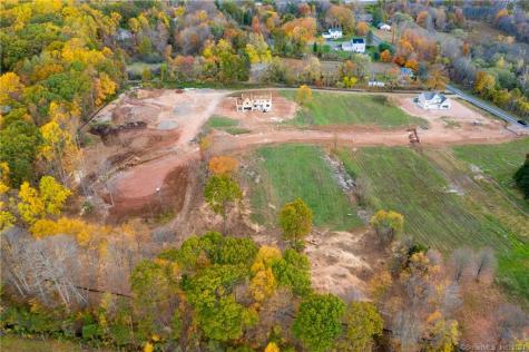 8 Sierra Court Cheshire CT 06410