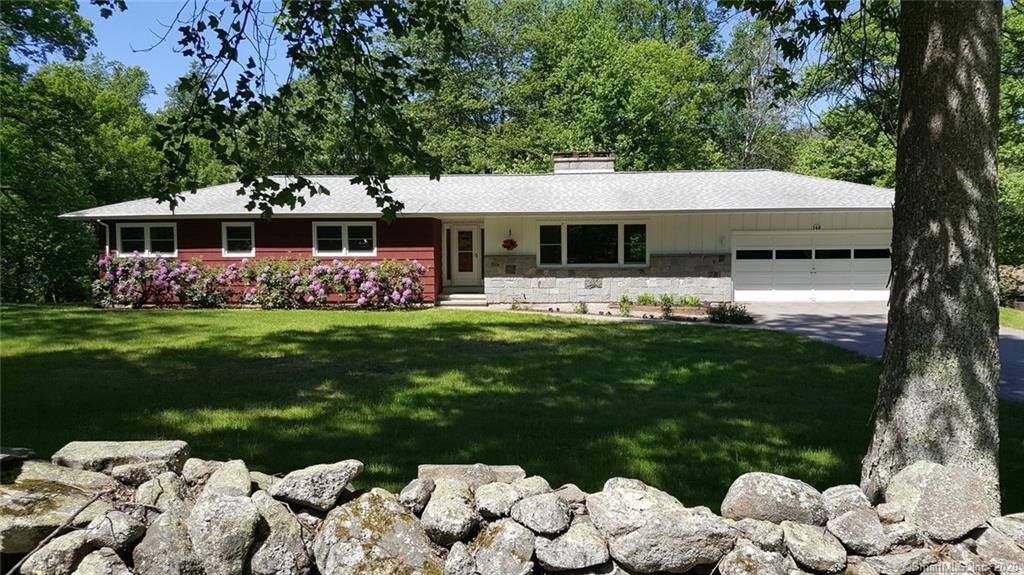 146 Meeting House Road Haddam CT 06438