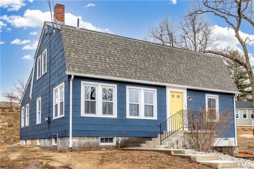 45 West Shore Drive Enfield CT 06082