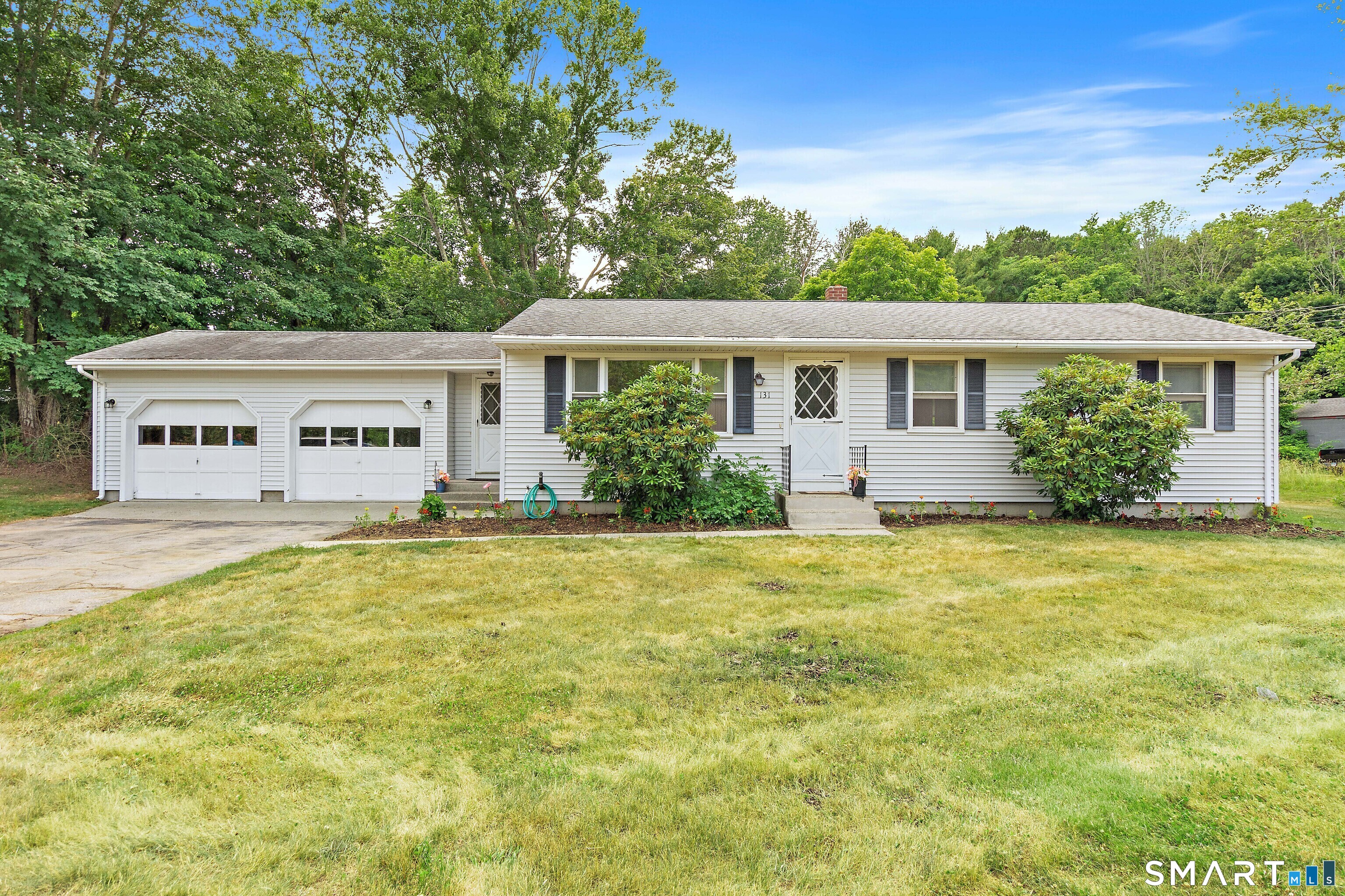 131 Canterbury Road Plainfield CT 06374