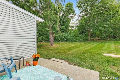 131 Canterbury Road Plainfield CT 06374