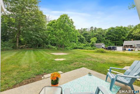 131 Canterbury Road Plainfield CT 06374
